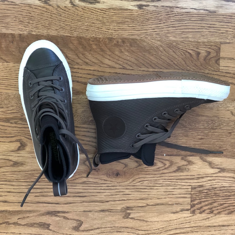 Converse Counter Climate High Top
